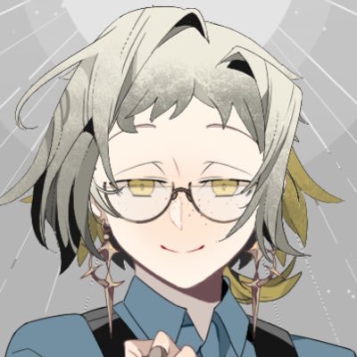 gb_loin11's profile picture. 成人済みの静かなオタクアカウント。 表で会話する時用の垢。→ @blanc_lapin6 (同一人物でございます)