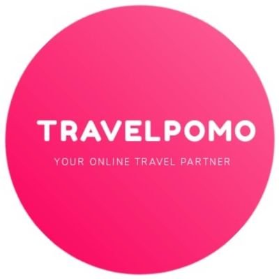 Aviation Management Service's
Travelpomo India '' The Finest in Travel''
