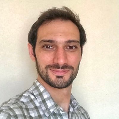 Re_Grillo's profile picture. Associate Professor of Biochemistry at UNESP and materials science researcher focused on developing eco-friendly nanomaterials for agricultural applications.