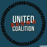 United Brown Coalition(@unitedbrowncoal) 's Twitter Profile Photo