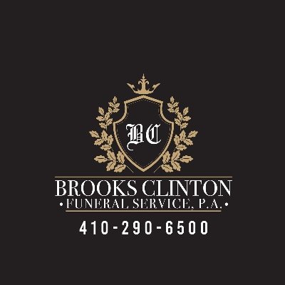 BrooksclintonF's profile picture. Baltimore Funeral Home