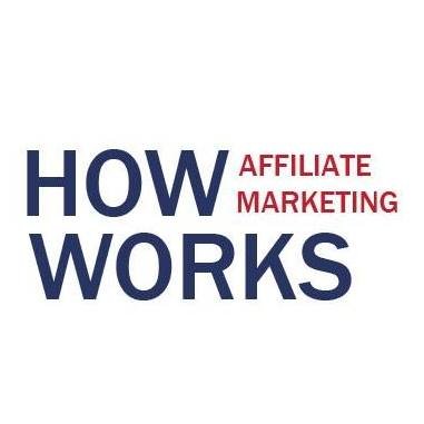 #affiliatemarketing is an online sales tactic that lets a product owner increase sales by allowing #affiliates to make #money from another person's  products.