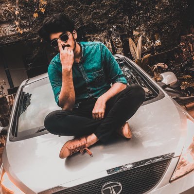 Jawa_369's profile picture. 