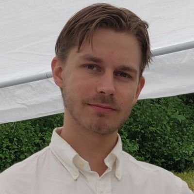 DaniellKarlsson Profile Picture