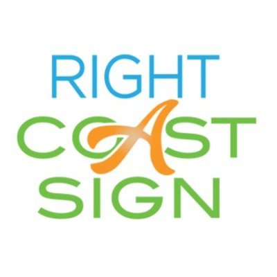 RightCoastSign's profile picture. ~Custom Signs~Banners~Graphic Design~
EST. 2006
Servicing the RTP of NC & Beyond
*Fabrications
*Installations
*Light Services
#signsofallkinds #RCS