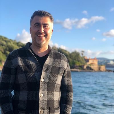 UmutCetiner07's profile picture. Umut ÇETİNER