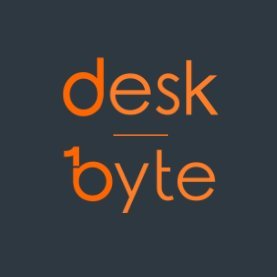 deskbyte / 💻
https://t.co/1grRgZEXFK
Follow us for #remotework tips and tricks. Check out our IG too, it's more visual and totally dope.