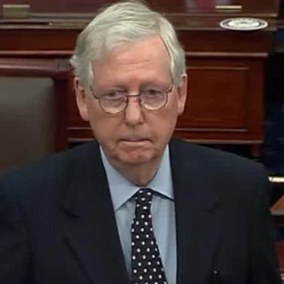 Let’s get Mitch Mcconnell out of office, sign the petition!