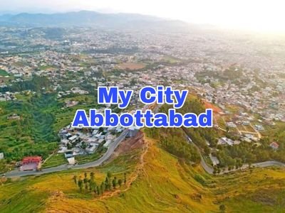 About Abbottabad Pakistan