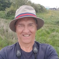 John Harwood - @JohnHarwood30 Twitter Profile Photo