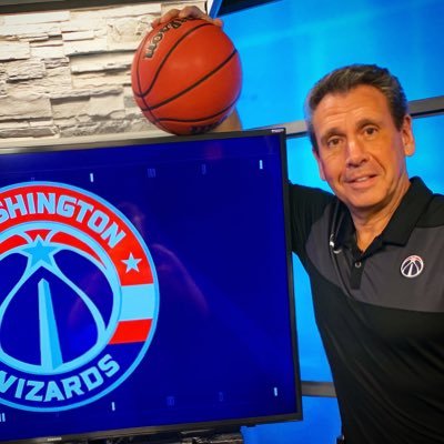 Emmy Award winning NBA Analyst - Wizards- Monumental Sports Network, College Basketball Analyst ,Motivational Speaker, Prostate Cancer Survivor, and Runner