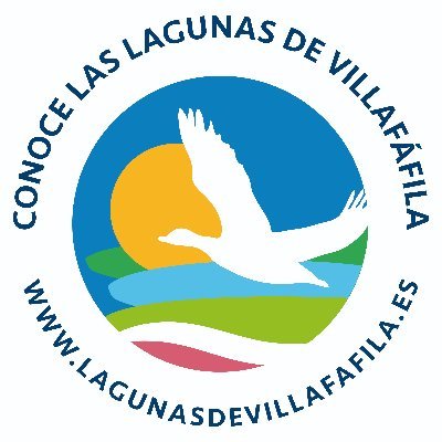 Portal web de promoción de la Reserva Natural de las Lagunas de Villafáfila en Zamora