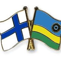 Rwandan Community in Finland and Friends (RCFF) (@rwandafinland) 's Twitter Profile Photo Rwandan Community in Finland and Friends (RCFF) (@rwandafinland) 's Twitter Profile Photo