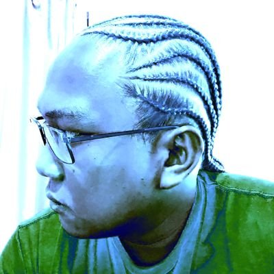 NurseEMT_Eddie's profile picture. A Happy EMT :)