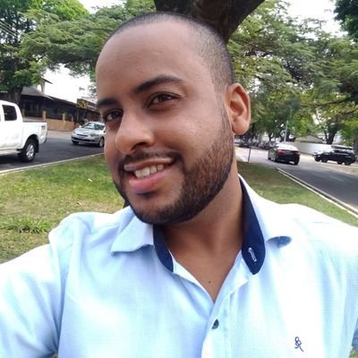 GasparSaulo's profile picture. Economista , Pós graduando em controladoria e gerência financeira. 🌍🏳️‍🌈🇧🇷 Ativista político, ambiental e LGBTI +