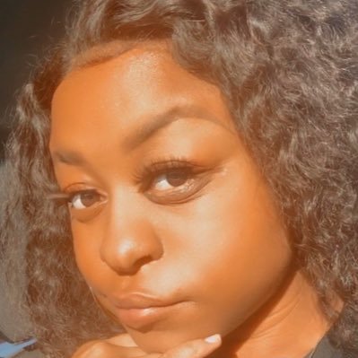 KweenKaramel1's profile picture. | B.S. Information Science 👩🏽‍💻|The FUTURE is FEMALE 👸🏽| Become who you want to be and not what society expects you to be 🖤|