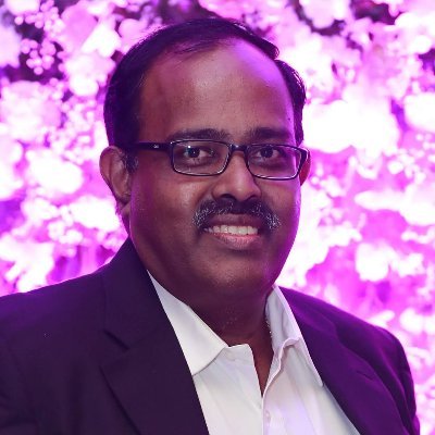 aanandsivaraman Profile Picture