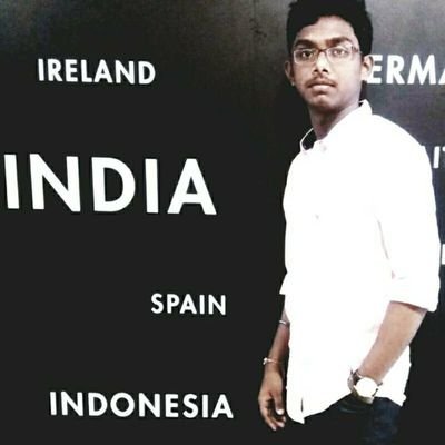 ThomasTharun3's profile picture. 
