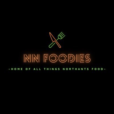 Welcome to NN Foodies - the home of all the best eats available in the Northants area!
🍔Deals & Offers
🥞New Menu Items
🍝New Places
🍕Lockdown Options