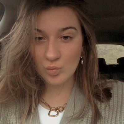 gwenaelleraw's profile picture. ♍️