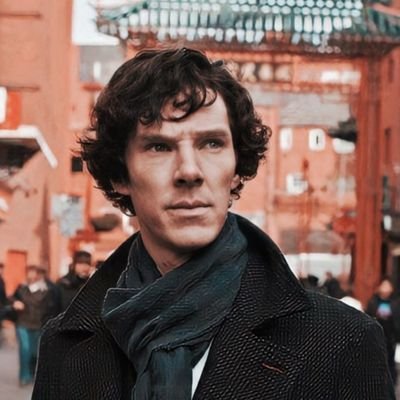 sherlocked1967's profile picture. I am completely Sherlocked❤
I am completely Johnlocked❤
I am a Cumberbitch for ever & always❤
Benedict Cumberbatch❤
Martin Freeman❤
Freebatch❤