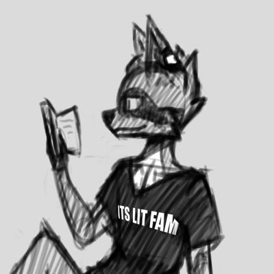 DameonValor's profile picture. I'm a sketch of my former self.