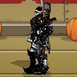 Izuwara1's profile picture. ✞ BORN TO DIE ✞