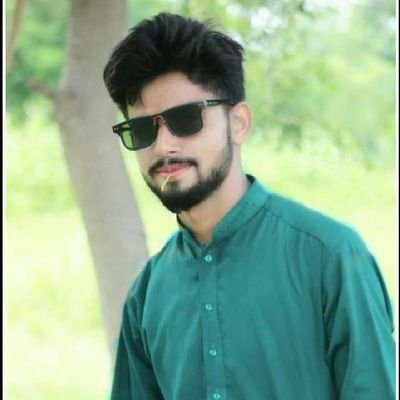AzizChaudhary33's profile picture. ‏Muslim😻
single🤕
pakistani🇵🇰
9 december🎉🎈
ڈگری تو محض تعلیمی اخراجات کی رسیدیں ہوتی ہے آپ کا اصل کردار تو آپ کے اخلاق کی وجہ سے ہی پہچانا جاتا ہے