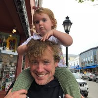 Dr. Damian C. Brady (@bradylabdmc) 's Twitter Profile