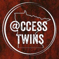 Access Twins (@accesstwins) 's Twitter Profile