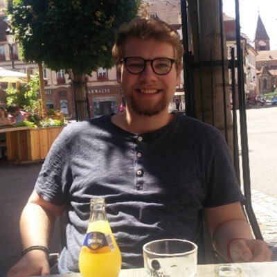 TheFelixo's profile picture. Er/Ihn he/him | B. A. Social Science | Soziologiestudent #left #social #Demokrat #noAfD #antifa #antifaschist #fcknzs