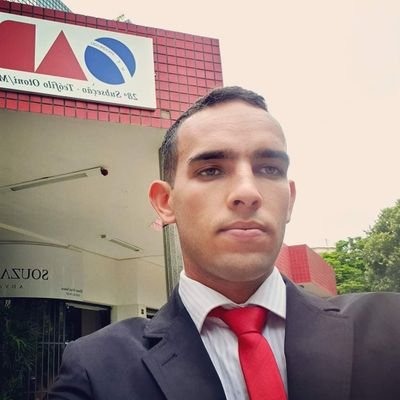 ⚖Advogado
🇧🇷Vereador 2017-2020 - 1°mais votado da história de Ouro Verde. ✝ Cristão
📚Pós-Graduado em Direito Previdenciário ⚖Atendimento ao Produtor Rural🚀