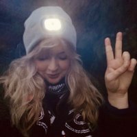 sarah maria griff (@griffski) 's Twitter Profile