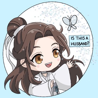 Adorable avi by @kosherart. Cat mommy, hockey fan, MXTX aficionado, Food Network addict. You have to pay me to care about your grammar. 45. She/her.