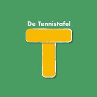 De Tennistafel(@DeTennistafel) 's Twitter Profile Photo