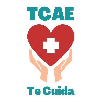 Proyecto personal con información y contenidos relevantes sobre la profesión de #TCAE. Menciona @tcaetecuida y etiqueta #TCAETeCuida para mayor difusión.