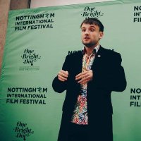 Daniel Saunders (@sonofstainsby) 's Twitter Profile