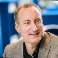 Patrick Slaets (@pslaets) 's Twitter Profile