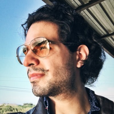 Productor audiovisual