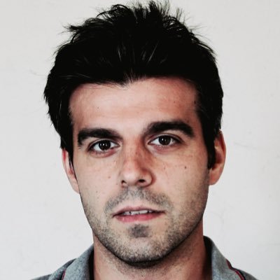 arindavoodian's profile picture. Xcode Tools & Automation Engineer @ Apple