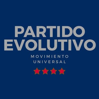 PartidoEvoluti1's profile picture. Partido Evolutivo es un proyecto para  la humanidad, utilizando la lógica, apoyamos la ciencia y tecnología. Siendo ecológicos y apostando por la economía, etc.