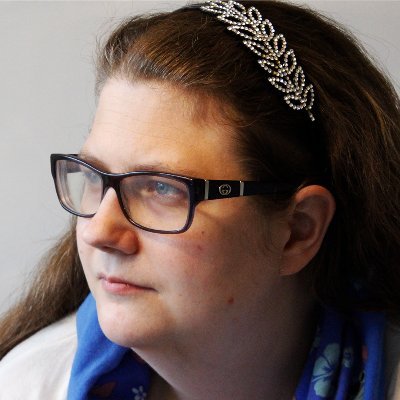Youtube reactor, webshop owner, all-around Swedish nerd, a bit of a GDPR nerd