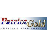 Patriot Gold Corp. is a gold and silver company with a focus on Nevada and Arizona. The company has 2 royalties and 3 gold projects. Ticker PGOL on CSE & OTC.