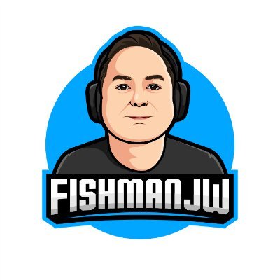 JwFishman Profile Picture