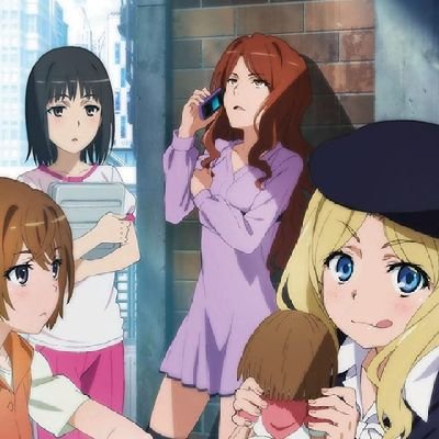 ★ノラ@とあるif1.5周年★さんのプロフィール画像