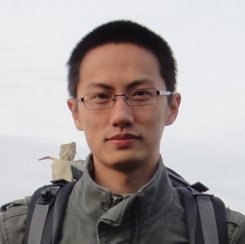 Tangel, software engineer at autodesk