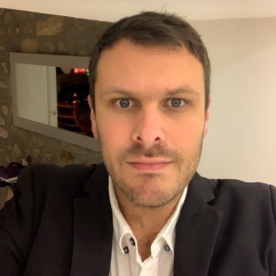 val_florentin's profile picture. Directeur d'école primaire Servon, 77
#EducationPrioritaire #ULIS #UPE2A #IntelligenceCollective 
Cofondateur de l'association @EMCpartageons