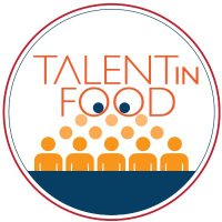 Talent In Food(@TalentFood) 's Twitter Profile Photo