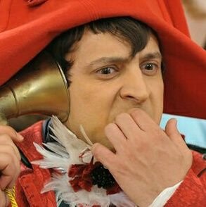 Zaraza19721's profile picture. второй аккаунт.