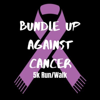 Bundle Up Against Cancer 5k Virtual Run/Walk at Gateway Regional High School to honor Cheryl Baldosaro